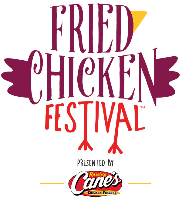 Fried Chicken Festival logo